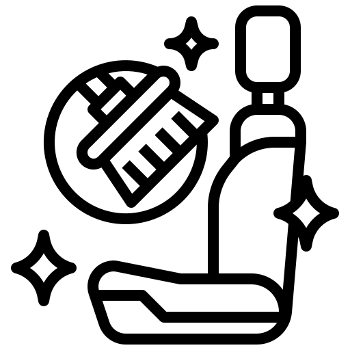 Nettoyage complet intérieur