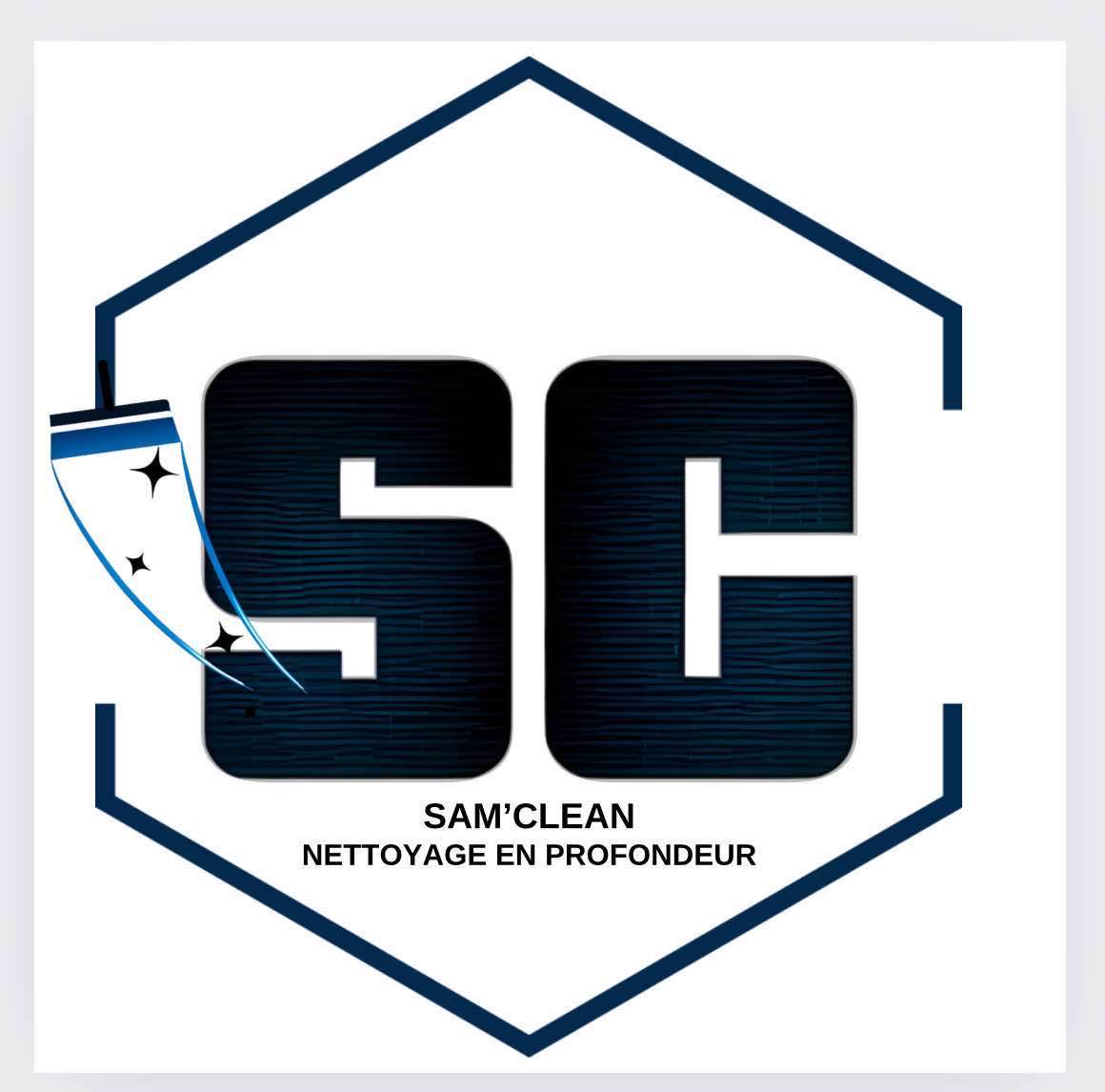 Logo SamClean